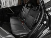 Toyota RAV4 IV (XA40) Рестайлинг Москва  - изображение 37