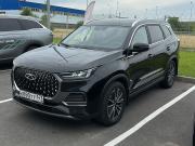 Chery Tiggo 8 Pro Max I Рестайлинг Санкт-Петербург  - изображение 5