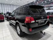 Toyota Land Cruiser 200 Series Рестайлинг 1 Казань  - изображение 30