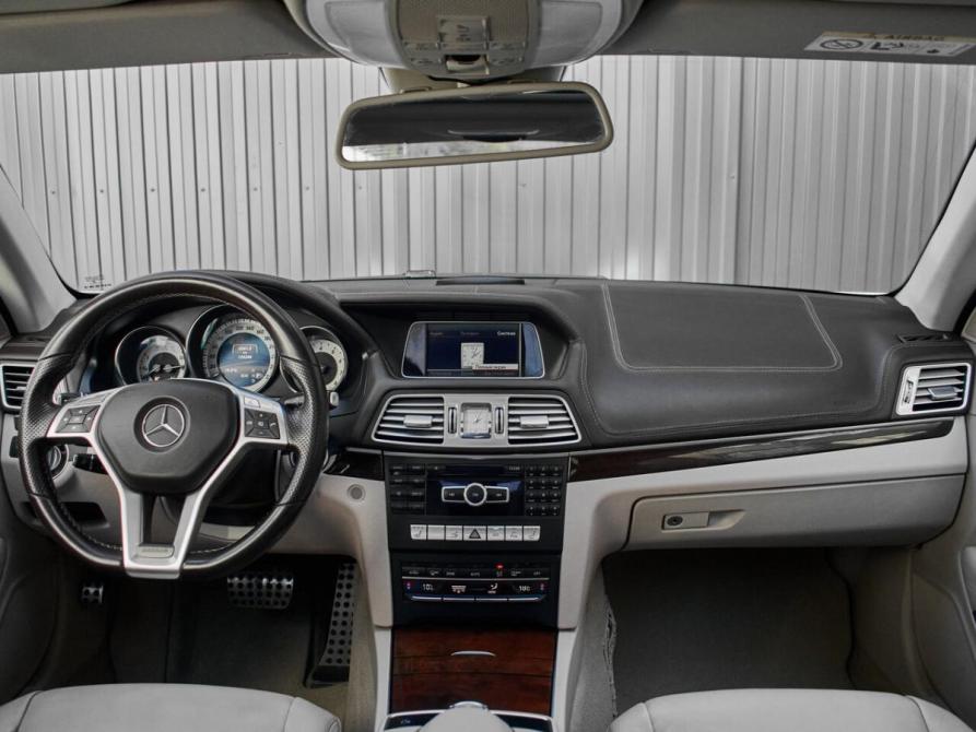 Mercedes-Benz E-Класс IV (W212 S212 C207) Рестайлинг Екатеринбург  - изображение 12