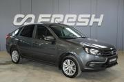 Lada (ВАЗ) Granta I Рестайлинг Ульяновск  - изображение 18
