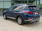Hyundai Santa Fe IV Ярославль  - изображение 30