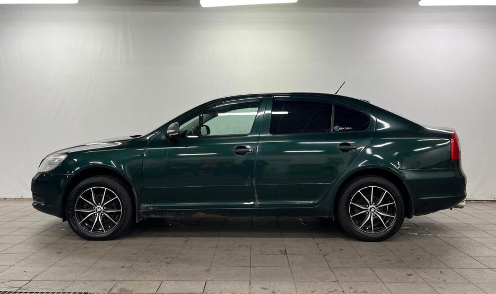 Skoda Octavia I (A4) Рестайлинг Санкт-Петербург  - изображение 2