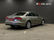 Audi A6 IV (C7) Рестайлинг Челябинск  - изображение 38