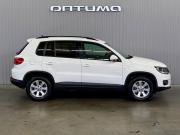 Volkswagen Tiguan I Рестайлинг Краснодар  - изображение 24