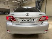 Toyota Corolla X (E140 E150) Рестайлинг Набережные Челны  - изображение 30