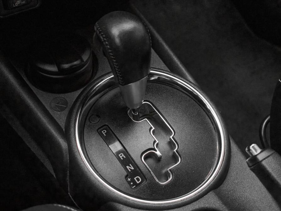 Mitsubishi ASX I Рестайлинг Екатеринбург  - изображение 20