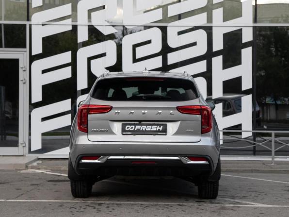 Haval Jolion I с пробегом 2023 года, цена 2 035 000 рублей, 43269 км, внедорожник, Автокод Объявления