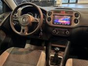 Volkswagen Tiguan I Апатиты  - изображение 25