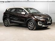 Renault Kaptur I Ставрополь  - изображение 24