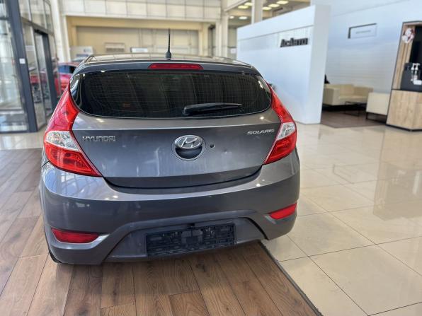 Hyundai Solaris I с пробегом 2011 года, цена 629 000 рублей, 152134 км, хэтчбек, Автокод Объявления