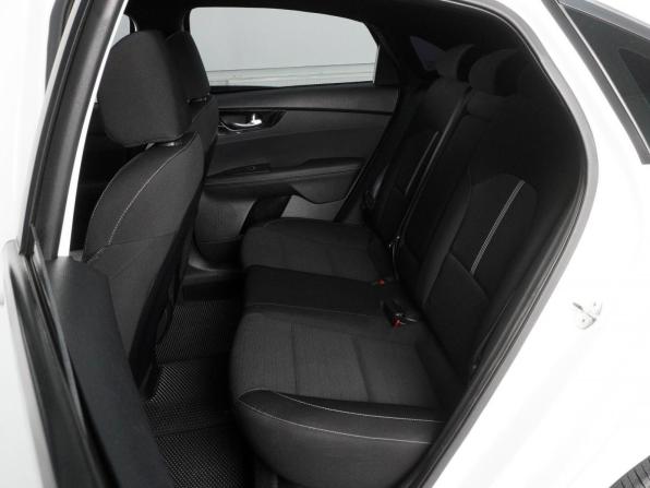 Kia Cerato IV с пробегом 2019 года, цена 1 899 000 рублей, 90910 км, седан, Автокод Объявления