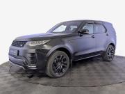 Land Rover Discovery V Москва  - изображение 31
