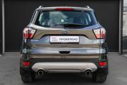 Ford Kuga II Рестайлинг Москва  - изображение 26