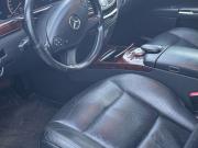 Mercedes-Benz S-Класс V (W221) Рестайлинг Пермь  - изображение 12