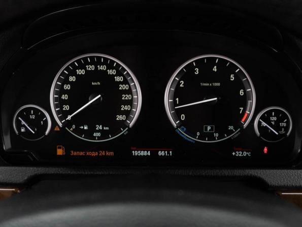 BMW 5 серии VI (F10/F11/F07) с пробегом 2011 года, цена 1 699 000 рублей, 195884 км, лифтбек, Автокод Объявления