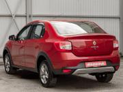 Renault Logan II Рестайлинг Екатеринбург  - изображение 30