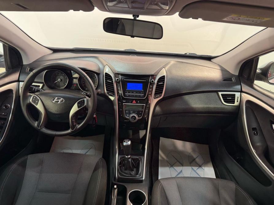 Hyundai i30 II Новочеркасск  - изображение 12