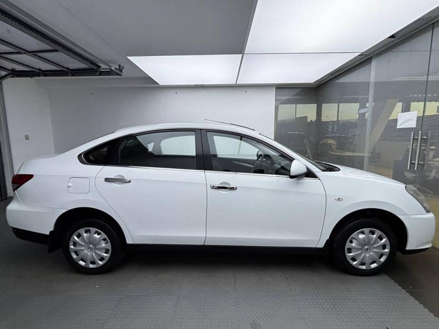 Nissan Almera III (G15) Уфа  - изображение 5