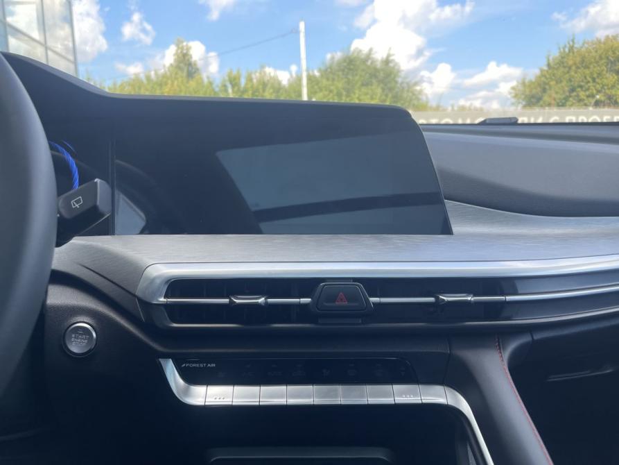 Changan CS35 Plus I Рестайлинг Брянск  - изображение 15