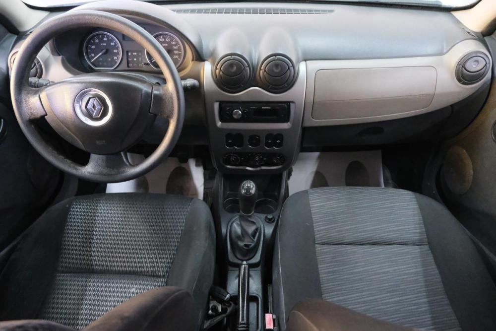 Renault Sandero I Омск  - изображение 11