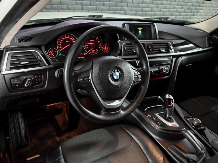 BMW 3 серии VI (F3x) Рестайлинг Екатеринбург  - изображение 12
