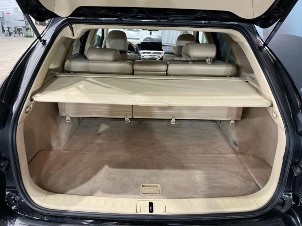 Lexus RX III с пробегом 2010 года, цена 1 565 000 рублей, 197527 км, внедорожник, Автокод Объявления