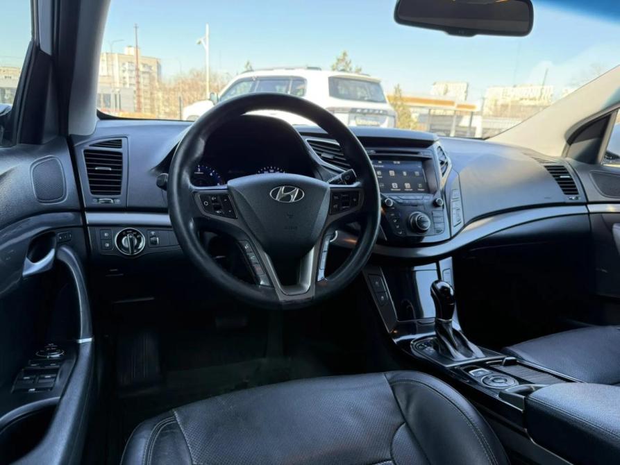 Hyundai i40 I Рестайлинг Крым  - изображение 14