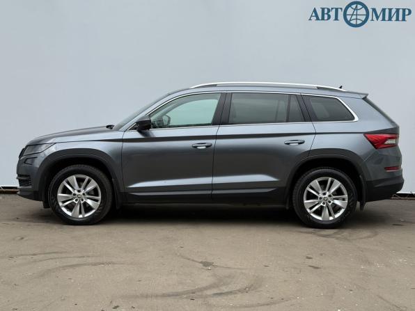 Skoda Kodiaq I с пробегом 2018 года, цена 2 020 000 рублей, 177299 км, внедорожник, Автокод Объявления