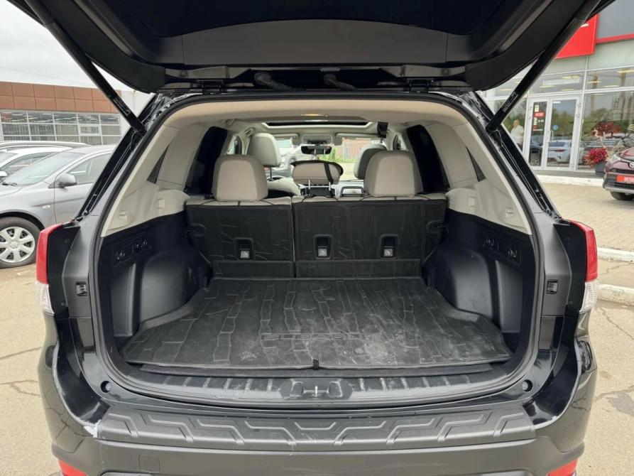 Subaru Forester V Пермь  - изображение 24