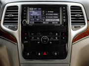 Jeep Grand Cherokee IV (WK2) Екатеринбург  - изображение 51