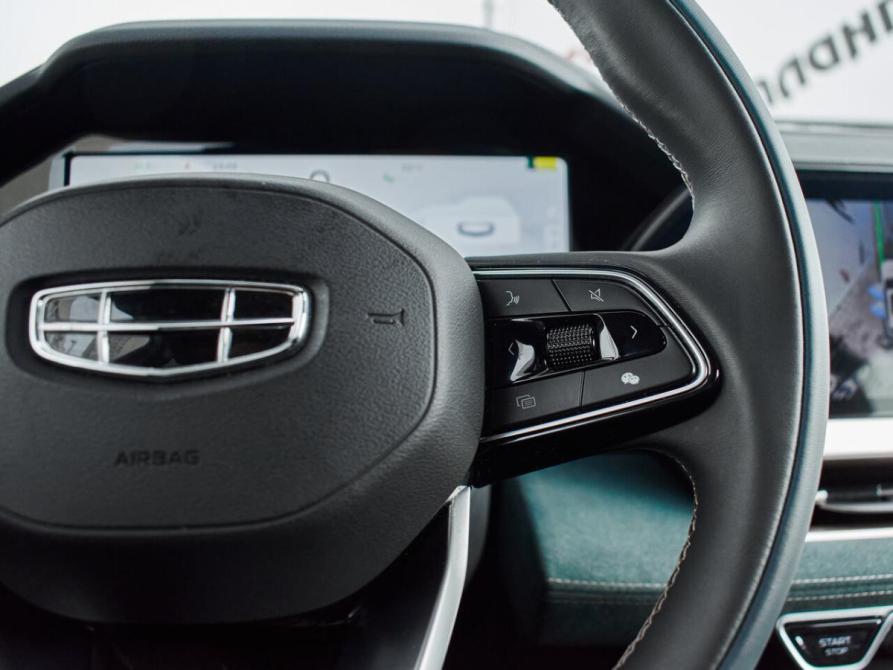 Geely Monjaro I Екатеринбург  - изображение 20