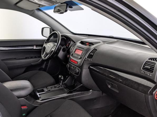 Kia Sorento II Рестайлинг с пробегом 2020 года, цена 2 399 000 рублей, 167310 км, внедорожник, Автокод Объявления