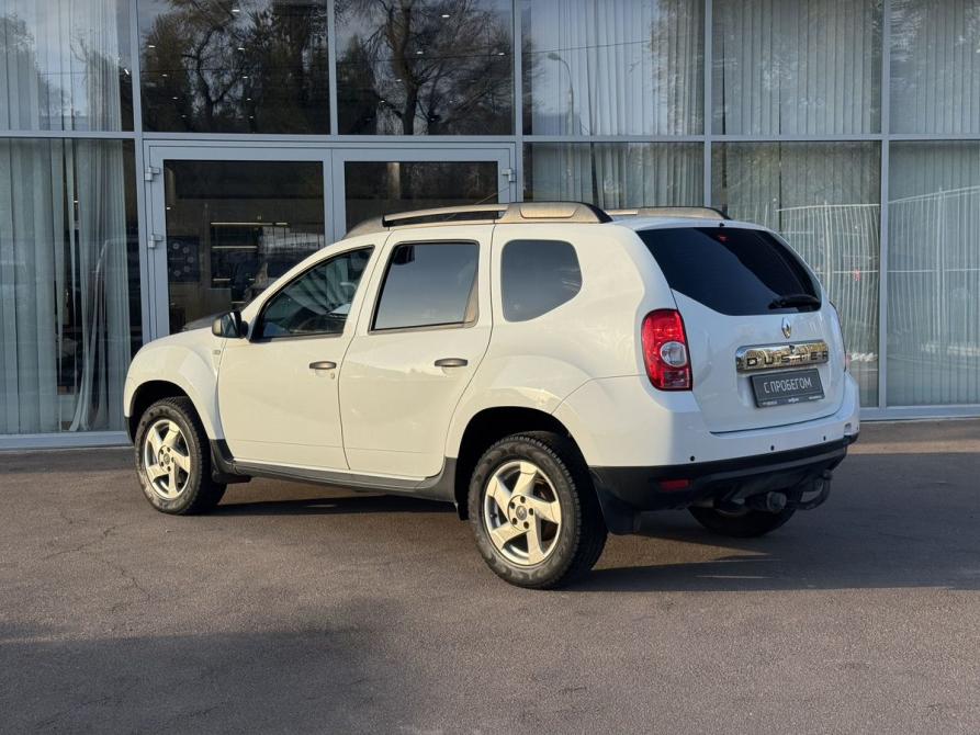 Renault Duster I Воронеж  - изображение 7