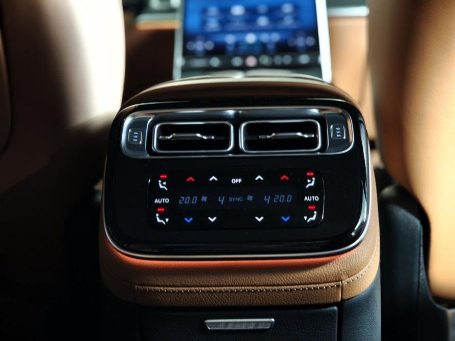 Mercedes-Benz S-Класс VII (W223) Москва  - изображение 31