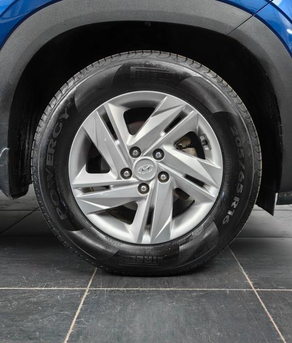 Hyundai Creta II Москва  - изображение 24