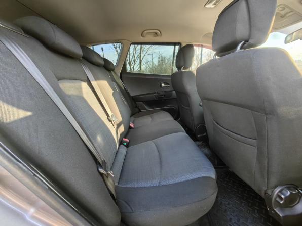 Kia Ceed I Рестайлинг с пробегом 2010 года, цена 489 000 рублей, 328051 км, универсал, Автокод Объявления