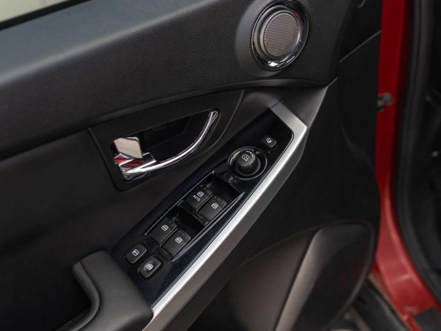 SsangYong Actyon II Рестайлинг Новосибирск  - изображение 16