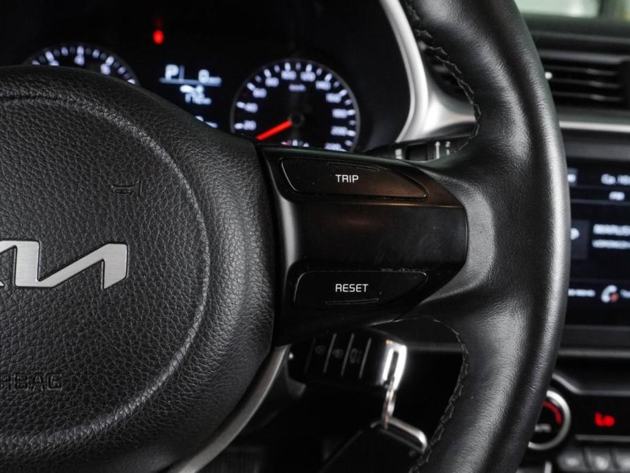 Kia Rio IV Рестайлинг Воронеж  - изображение 16