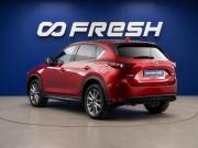 Mazda CX-5 II Москва  - изображение 25