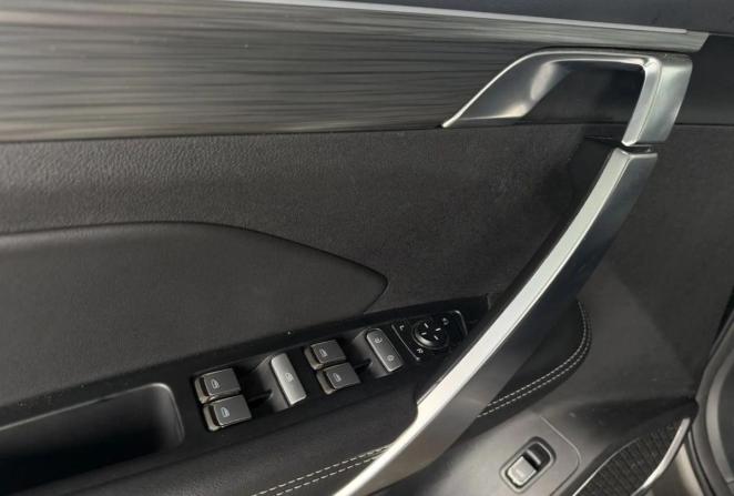 Geely Atlas Pro с пробегом 2024 года, цена 2 145 000 рублей, 14550 км, внедорожник, Автокод Объявления
