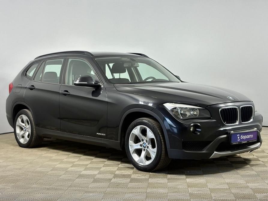 BMW X1 I (E84) Рестайлинг Борисоглебск  - изображение 7