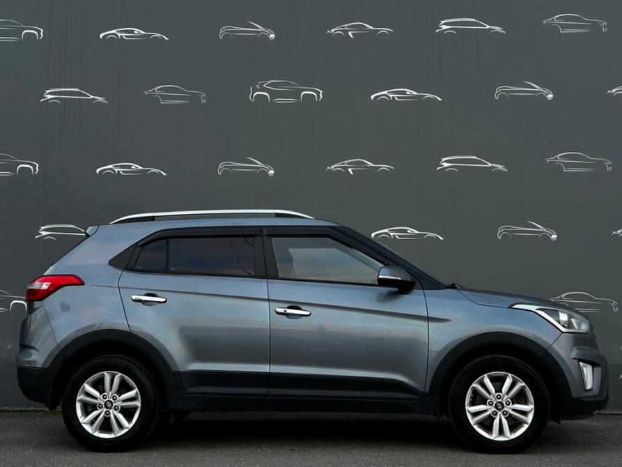 Hyundai Creta I Санкт-Петербург  - изображение 10