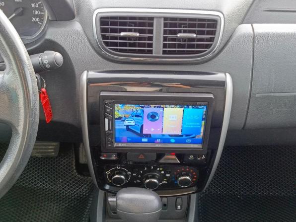 Nissan Terrano III (D10) с пробегом 2014 года, цена 999 995 рублей, 160810 км, внедорожник, Автокод Объявления