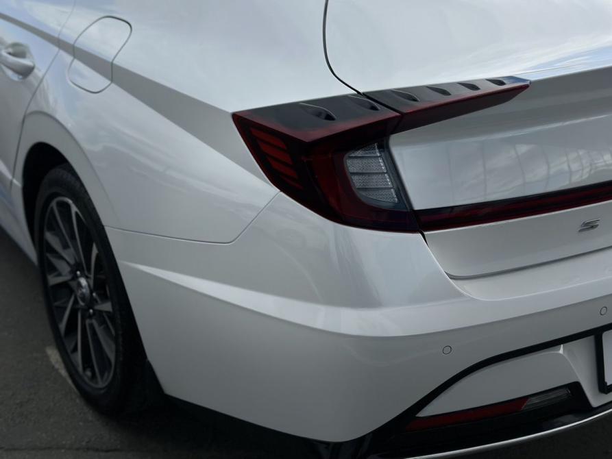 Hyundai Sonata VIII (DN8) Челябинск  - изображение 13