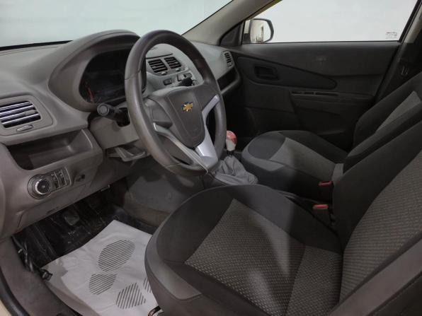Chevrolet Cobalt II с пробегом 2013 года, цена 490 000 рублей, 204015 км, седан, Автокод Объявления
