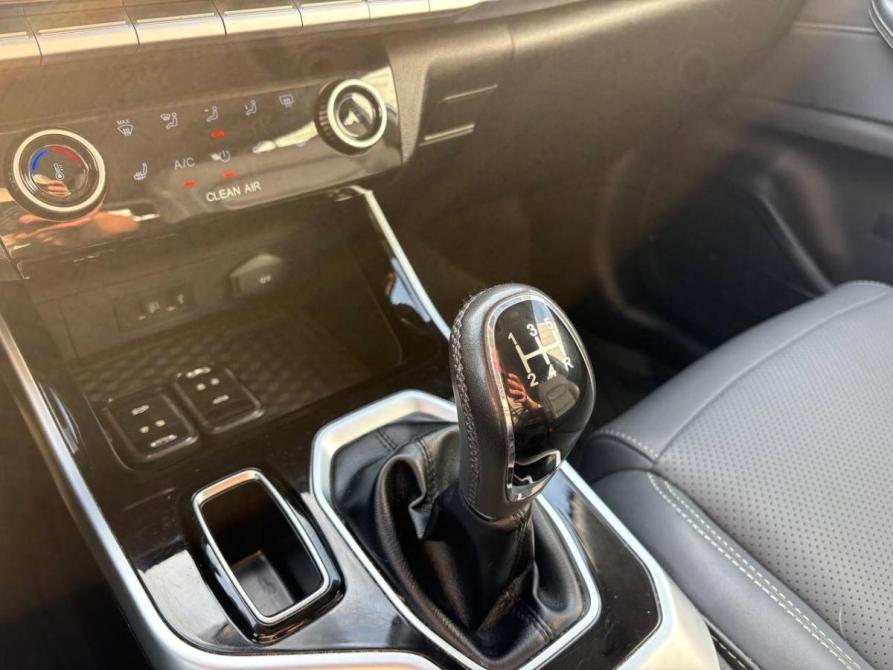 Chery Tiggo 4 Pro I Рестайлинг Нижний Тагил  - изображение 20
