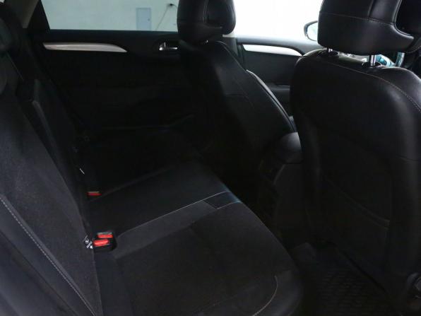 Citroen C4 II с пробегом 2011 года, цена 495 000 рублей, 210250 км, хэтчбек, Автокод Объявления
