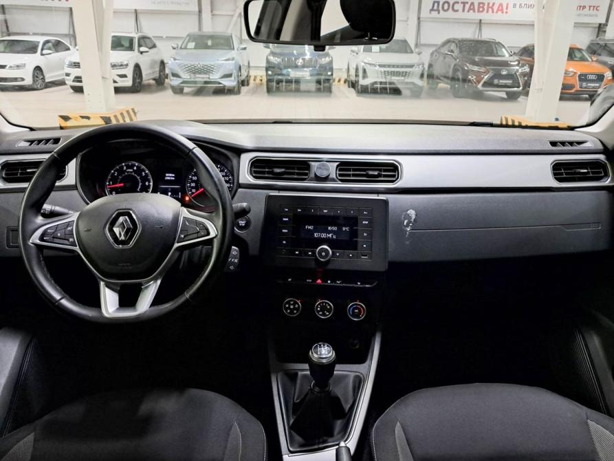 Renault Arkana I Набережные Челны  - изображение 17