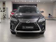 Lexus RX IV Казань  - изображение 24